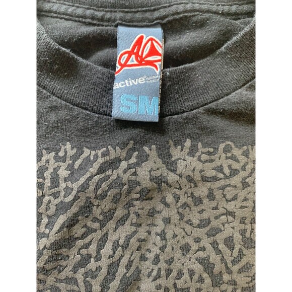 Spitfire Active Ride Shop Men’s Tshirt Bundle Size S - Picture 4 of 12